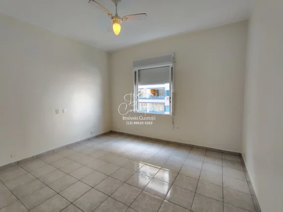 Imagem Apartamento à venda em Guarujá-SP, Pitangueiras: 3 quartos, 1 suíte, 2 salas, 3 banheiros, 209m² de área.