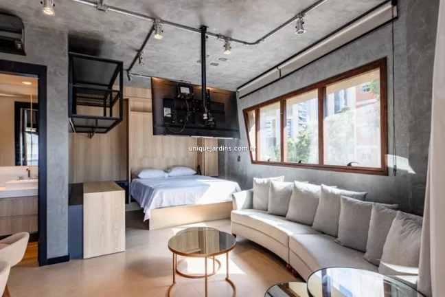 Imagem Apartamento à venda Vila Olímpia São Paulo