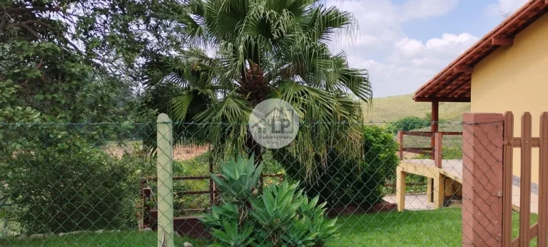 Imagem Condomínio Pontal do Funil Resende,RJ