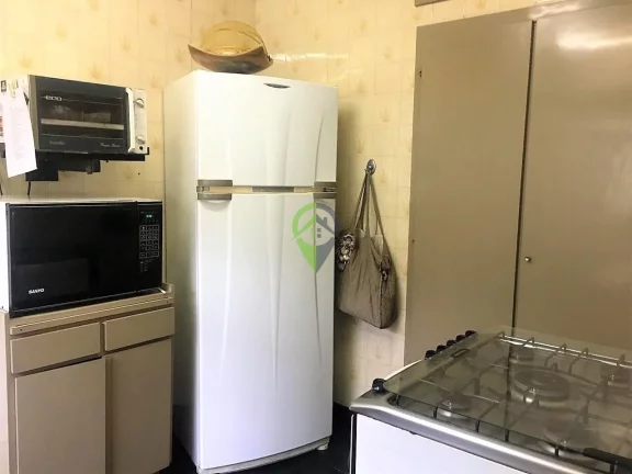Imagem Sobrado sofisticado com piscina - 03 dormitórios, 04 vagas 300 m² - Gonzaga - Santos