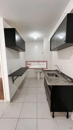 Imagem Venda de Apartamento 2 Dormitórios em Jardim Taquaral - SP
