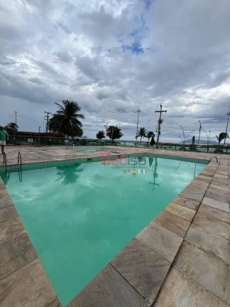 Imagem Apartamento com 3 dormitórios à venda, 80 m² por R$ 950.000,00 - Praia do Forte - Cabo Frio/RJ