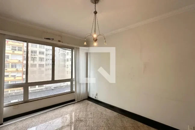 Imagem Apartamento à Venda - Copacabana, 4 Quartos, 296 m2