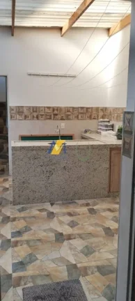 Imagem VENDO SOBRADO EM SANTO ANDRÉ -SANTA TEREZINHA - 3 DORMS