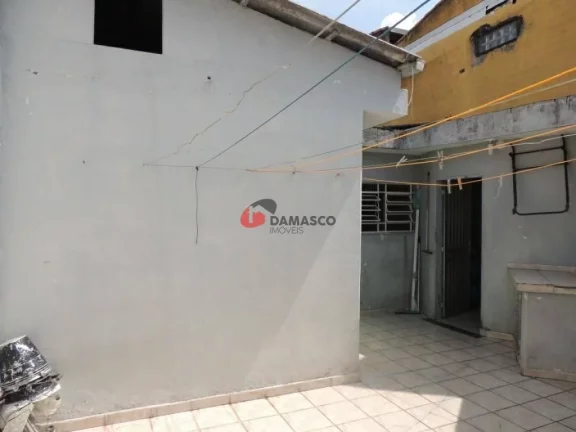 Imagem Casa à venda 2 Quartos, 2 Vagas, 95M², Vila Alpina, São Paulo - SP