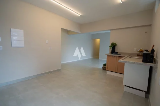 Imagem Apartamento à venda no Gonzaga