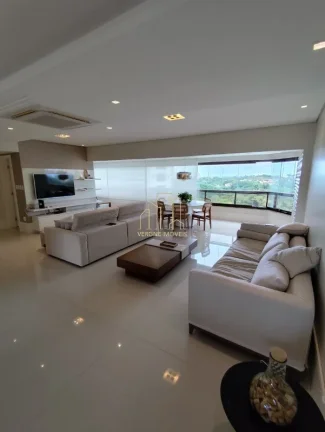 Imagem Patamares ? Apartamento de Luxo à Venda no Greenville Lumno