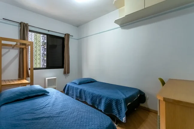 Imagem Apartamento para venda em Vila Mascote com 2 quartos , 55m2