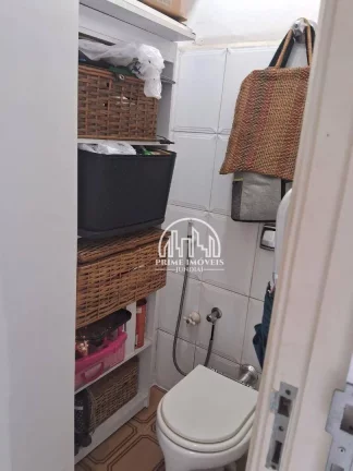 Imagem Apartamento com 3 dormitórios à venda, 66 m² por R$ 433.000,00 - Condomínio Jardim Figueiras - Jundiaí/SP