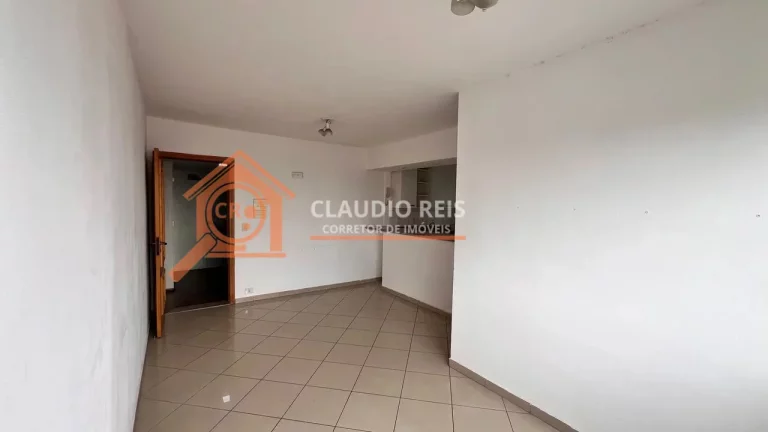 Imagem Apartamento com 2 Quartos à venda 48m² - Socorro- São Paulo/SP