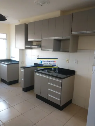 Imagem Apartamento COND. VITTA 3 Ribeirão Verde, R$ 150.000, rico em armários e lazer completo, Ribeirão Preto - SP