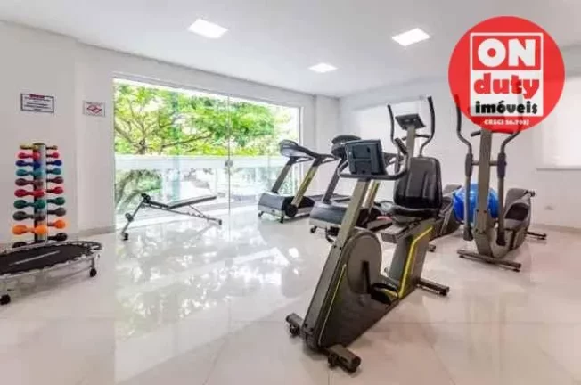 Imagem Apartamento com 3 suítes à venda, 180 m² por R$ 1.400.000 - Centro - Guarujá/SP