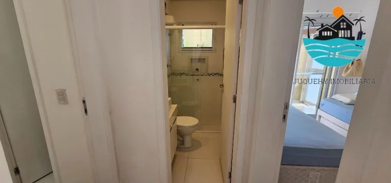 Imagem Aluguel anual em Juquehy, Casa a Venda, 2 dorm, 1 suíte, piscina, churrasqueira, 1 vaga, 10 pessoas, 100m² de área construída | Juquehy Imobiliária