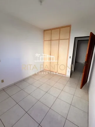 Imagem Apartamento - Ribeirão Preto - Jardim Palmares - Região Leste
