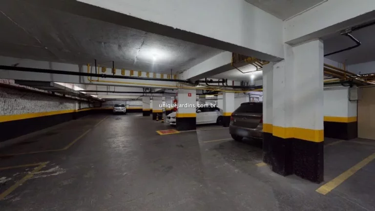 Imagem Apartamento à venda Itaim Bibi São Paulo