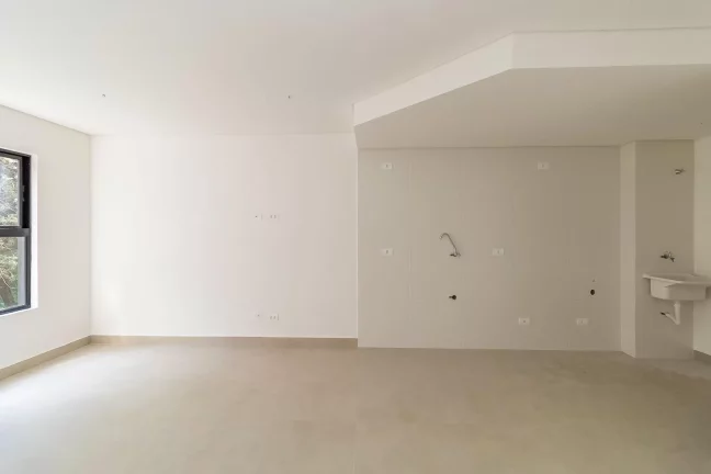 Imagem Studio próximo a Universidade Positivo para investidor