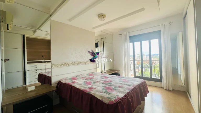 Imagem Apartamento Alto Padrão em São João Batista, São Leopoldo/RS