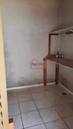 Imagem Casa à venda no bairro Jardim Igaçaba - Mogi Guaçu/SP