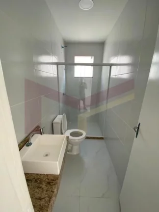 Imagem Duplex 3/4 sendo 2 suítes (1Closet) na Mangabeira