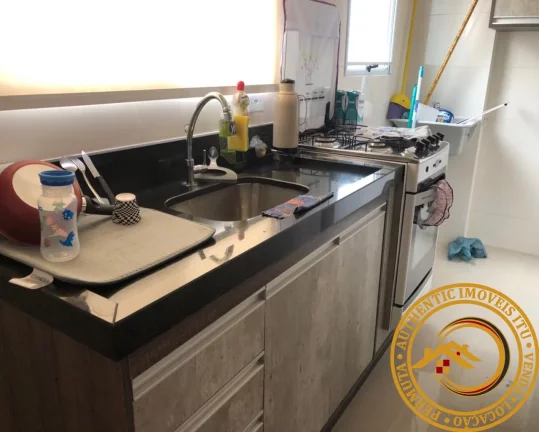Imagem APARTAMENTO RESIDENCIAL em INDAIATUBA - SP, JARDIM DOS COLIBRIS
