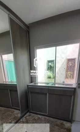Imagem Rua 12 Vicente Pires Res Pérola 4 Suítes 5 Vagas Lazer 380m²