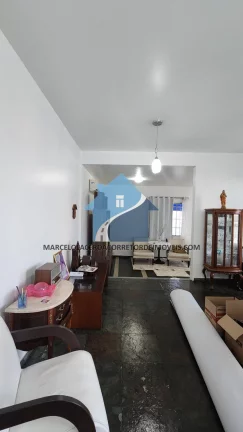 Imagem CASA NO CONDOMÍNIO VILLA DA BARRA - PARQUE 10 DE NOVEMBRO