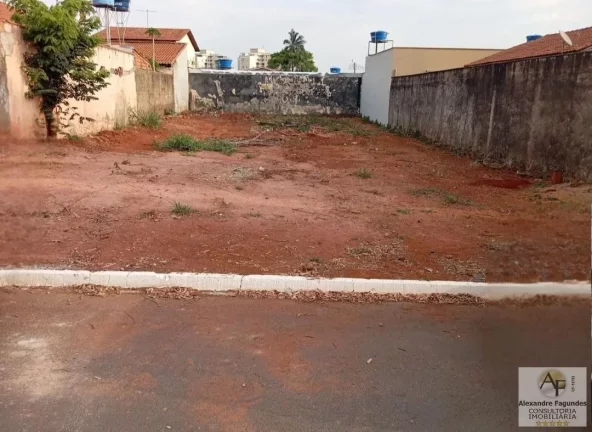 Lote para Venda em Goiânia, Vila Jardim São Judas Tadeu