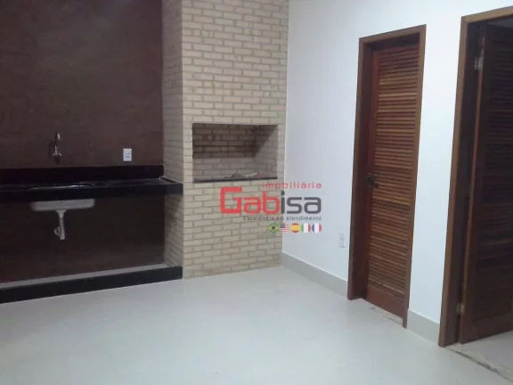 Imagem Casa com 3 dormitórios à venda, 157 m² por R$ 699.900,00 - Guriri - Cabo Frio/RJ
