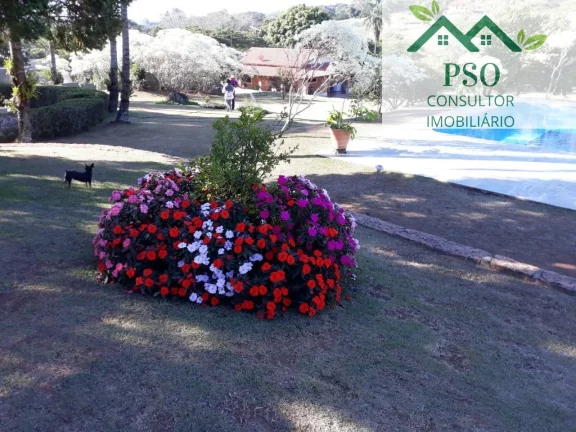 Imagem CHACARA RESIDENCIAL em INDAIATUBA - SP, RECANTO DOS PÁSSAROS