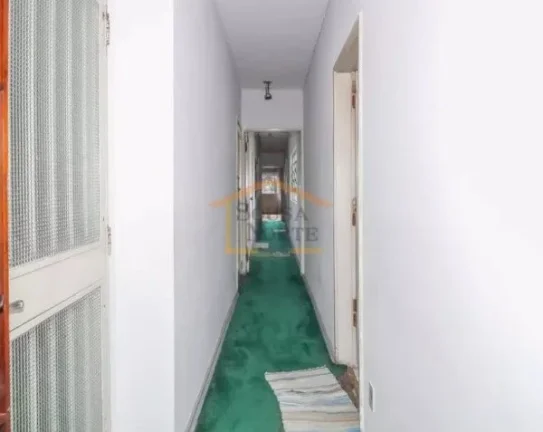 Imagem Apartamento com 195m², 3 dormitórios com armários embutidos (sendo 1 com varanda), banheiro socia...