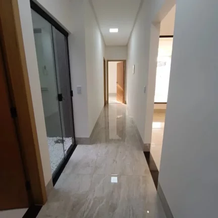 Imagem Casa De 3/4 C Suite No Santa Luzia Com Area Gourmet