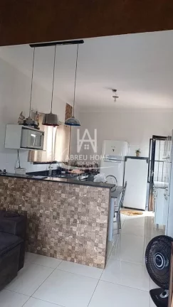 Imagem Casa à Venda - São José do Rio Preto