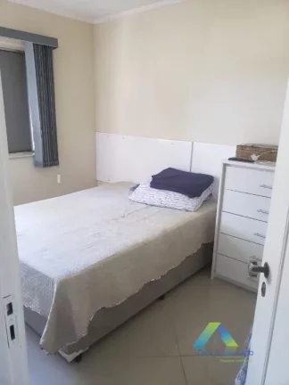 Imagem Apartamento com 3 dormitórios à venda, 90 m² por R$ 375.000,00 - Jardim Patente - São Paulo/SP
