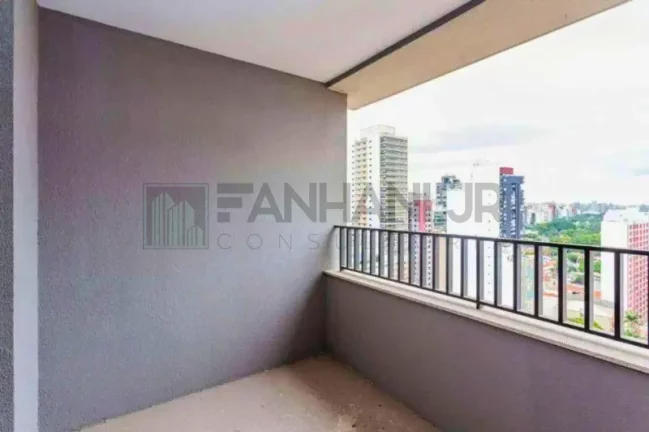 Imagem Imperdível apartamento à venda em Pinheiros, São Paulo-SP, com 3 quartos, 3 suítes e 190m² de área!