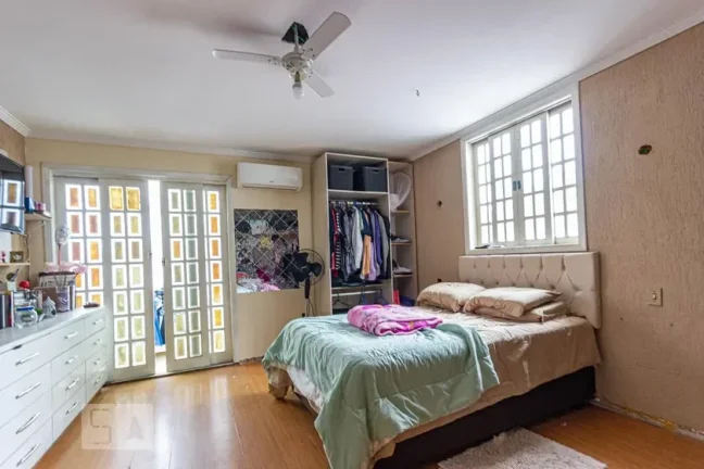 Imagem Casa à Venda - Vargem Pequena, 4 Quartos, 355 m2