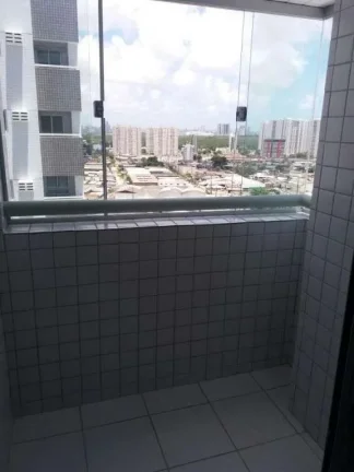 Imagem Apartamento com 2 quartos, 45m2, à venda em Recife, Imbiribeira