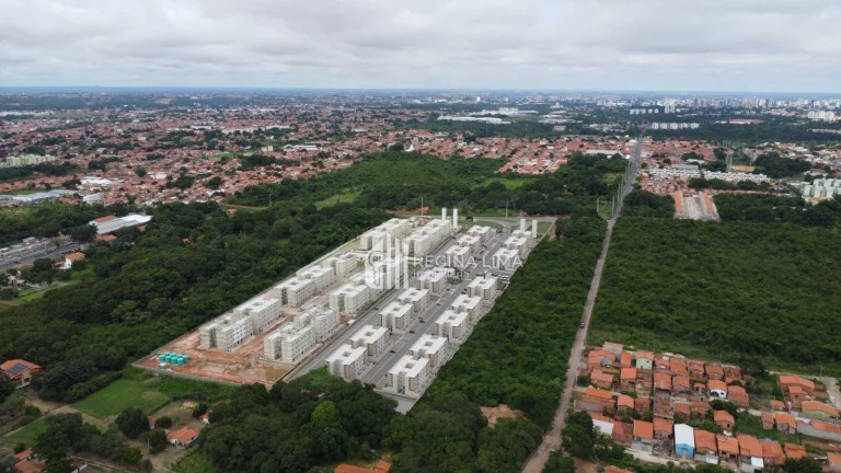 Imagem PRÉ-LANÇAMENTO: apartamento com 2 dormitórios à venda - Condomínio RESIDENCIAL CONQUISTA - Gurupi - Teresina/PI