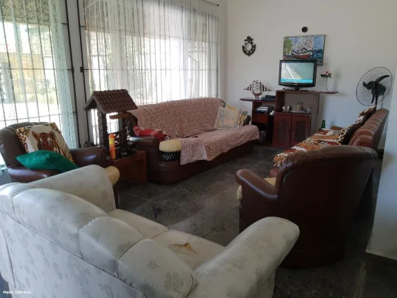 Imagem Casa para Venda em Itanhaém, Jardim das Palmeiras, 5 dormitórios, 2 suítes, 4 banheiros, 4 vagas