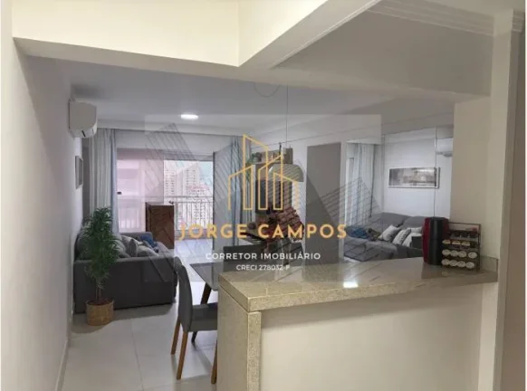 Imagem AP-25273 - APARTAMENTO 3 DORM À VENDA NO PARQUE INDUSTRIAL EM SJCAMPOS/SP