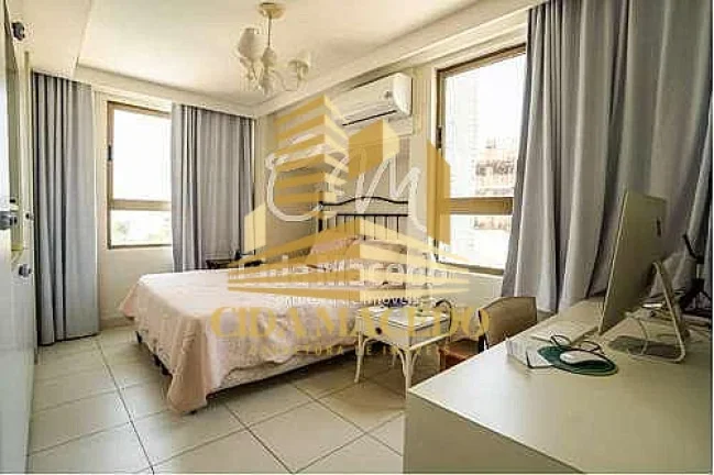 Imagem Apartamento a Venda no bairro Camboinha - Cabedelo, PB