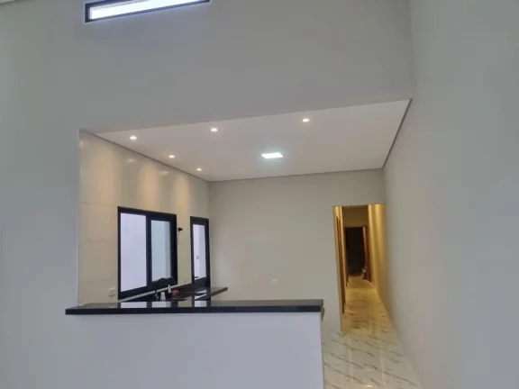 Imagem Casa com 3 dormitórios à venda, 100 m² por R$ 580.000,00 - Jardim Santa Teresa - Mogi das Cruzes/SP