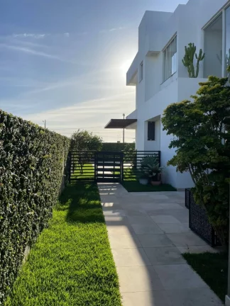 Imagem Casa no Residencial Damha - Charme, Conforto e Lazer em um só Lugar!