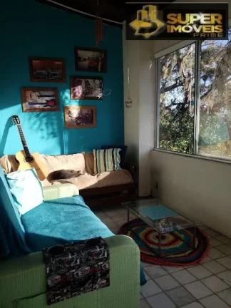 Imagem Casa Sobrado para Venda em Laranjal Pelotas-RS - 2330