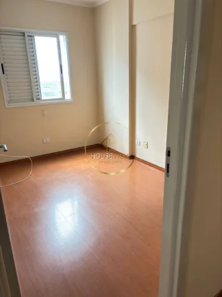 Imagem Apartamento, 3 Dormitórios (1 suíte), Jardim Aquarius.