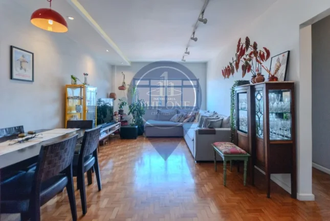 Imagem Apartamento à venda em São Paulo-SP, Jardim da Glória: 2 quartos, 1 suíte, 2 salas, 1 banheiro, 1 vaga, 89m². Venha conferir!