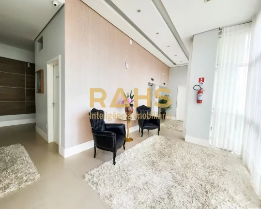 Imagem Lindo apartamento Alto Padrão completo com vista pro mar e serra em Balneário Piçarras! Localizad...