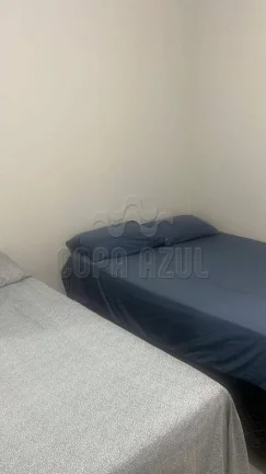 Imagem Copacabana - Residencial › Apartamento com 3 quarto(s) a Venda