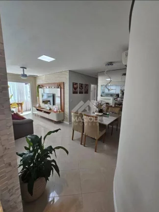 Imagem Apartamento com 2 dormitórios à venda, 80 m² por R$ 920.000,00 - Itapuã - Vila Velha/ES