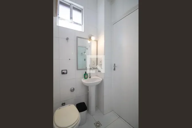 Imagem Apartamento à Venda - Copacabana, 1 Quarto, 40 m2