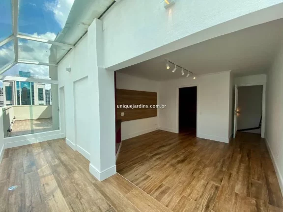Imagem Cobertura Duplex à venda Itaim Bibi São Paulo